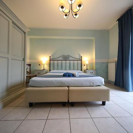 Le Terrazze B&B Formia Esterno foto