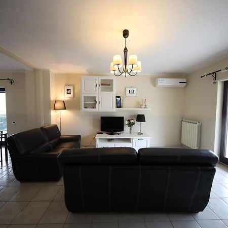 Le Terrazze B&B Formia Esterno foto