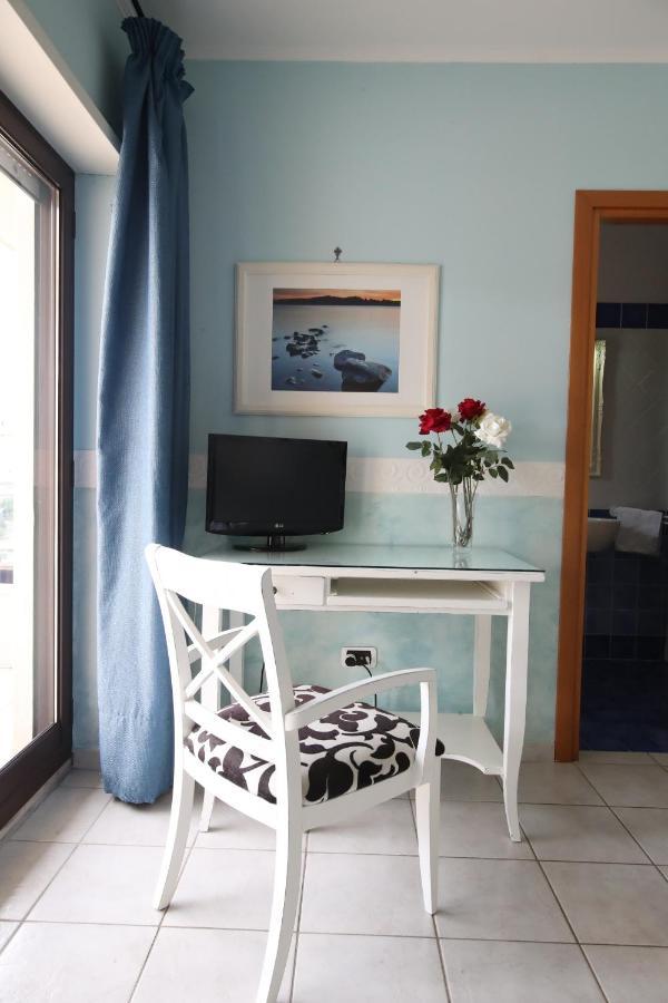 Le Terrazze B&B Formia Esterno foto