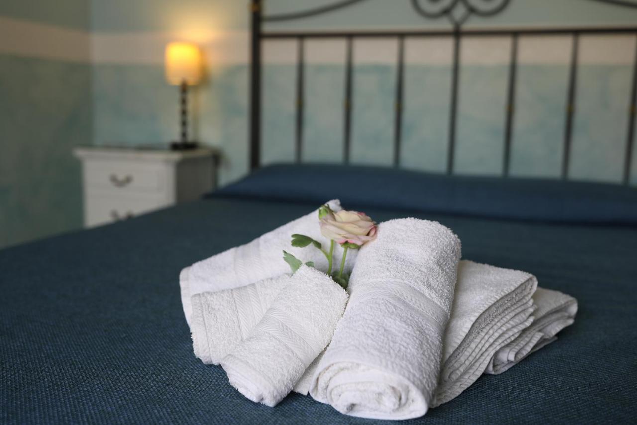 Le Terrazze B&B Formia Esterno foto