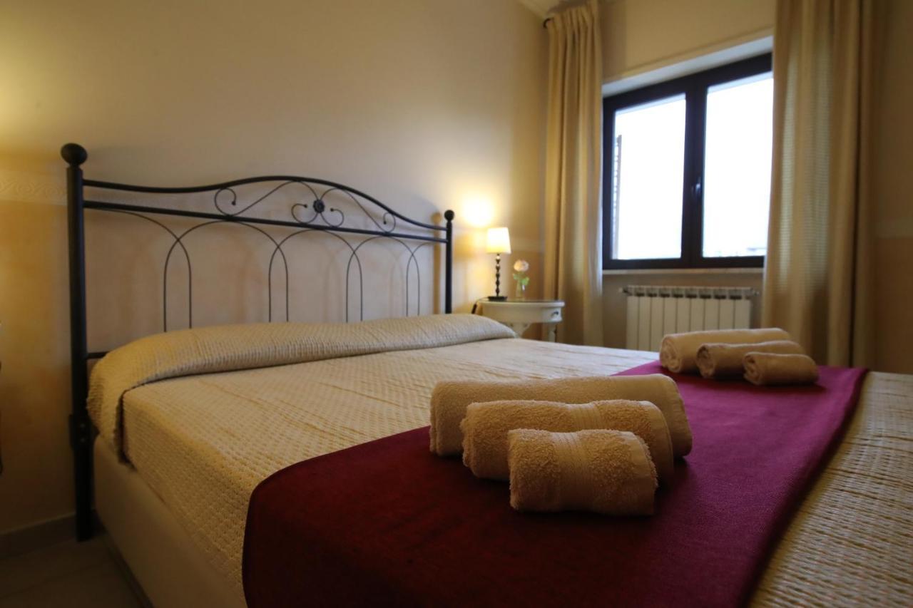 Le Terrazze B&B Formia Esterno foto