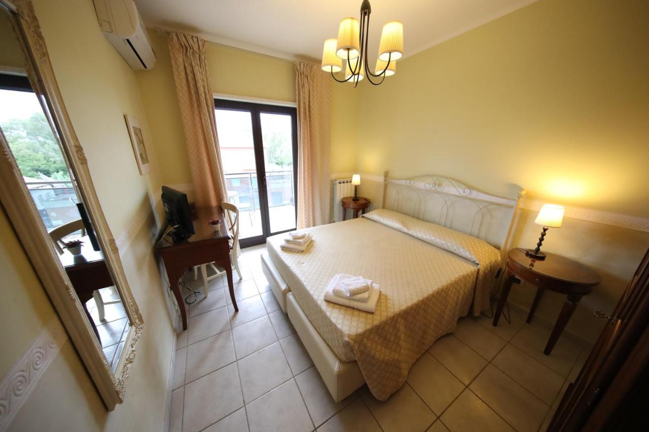 Le Terrazze B&B Formia Esterno foto