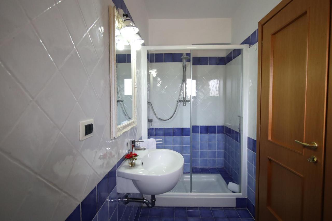 Le Terrazze B&B Formia Esterno foto