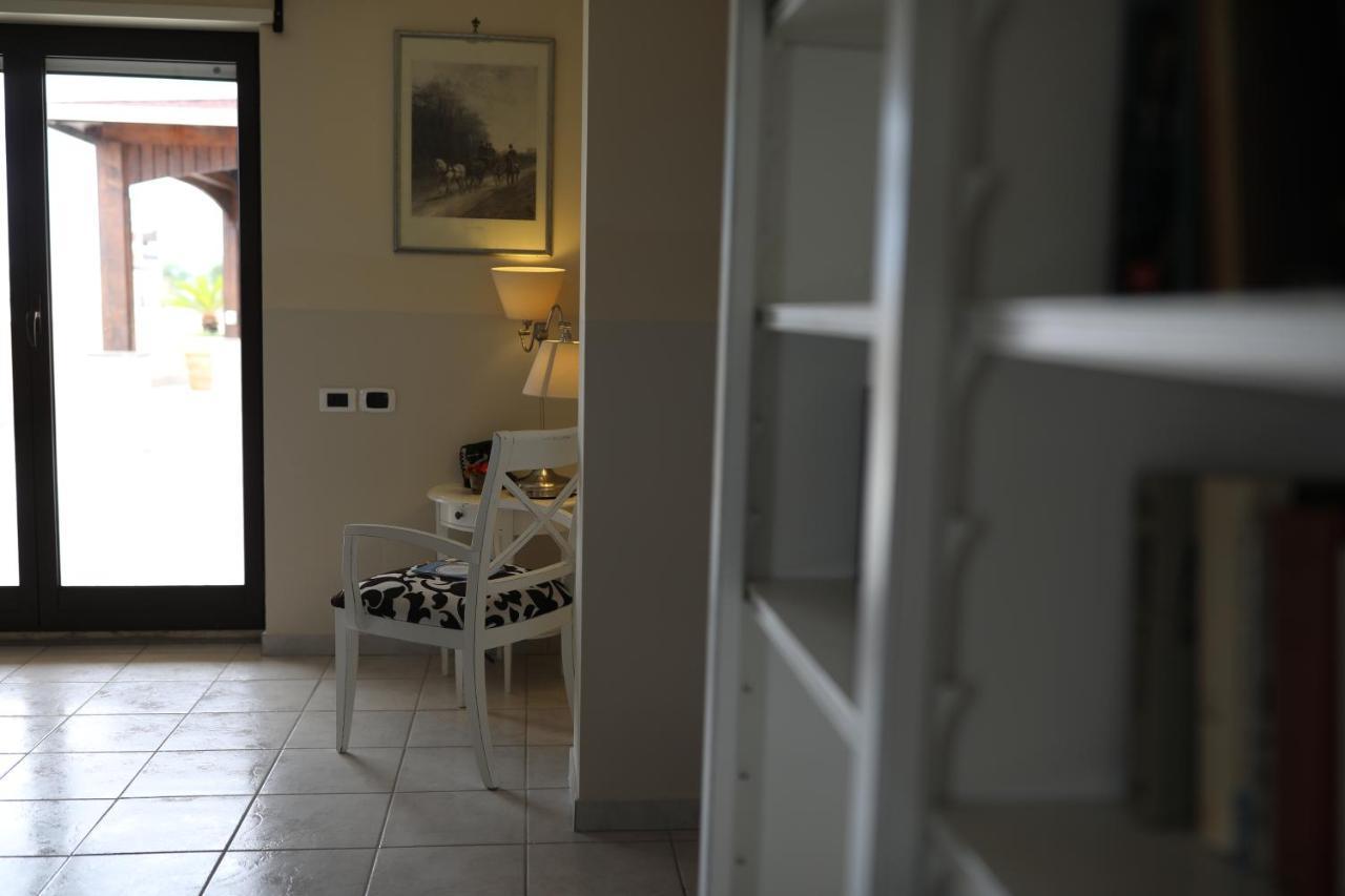 Le Terrazze B&B Formia Esterno foto
