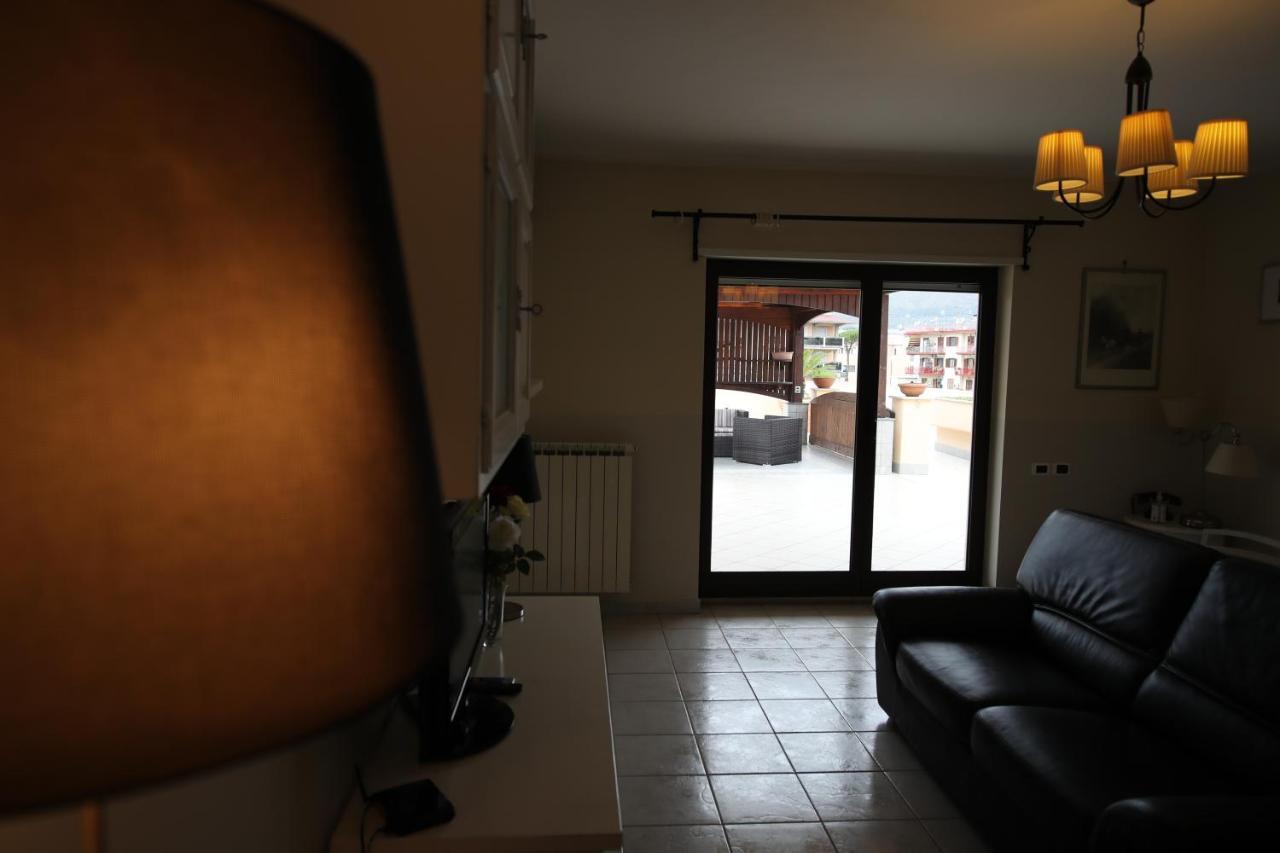 Le Terrazze B&B Formia Esterno foto