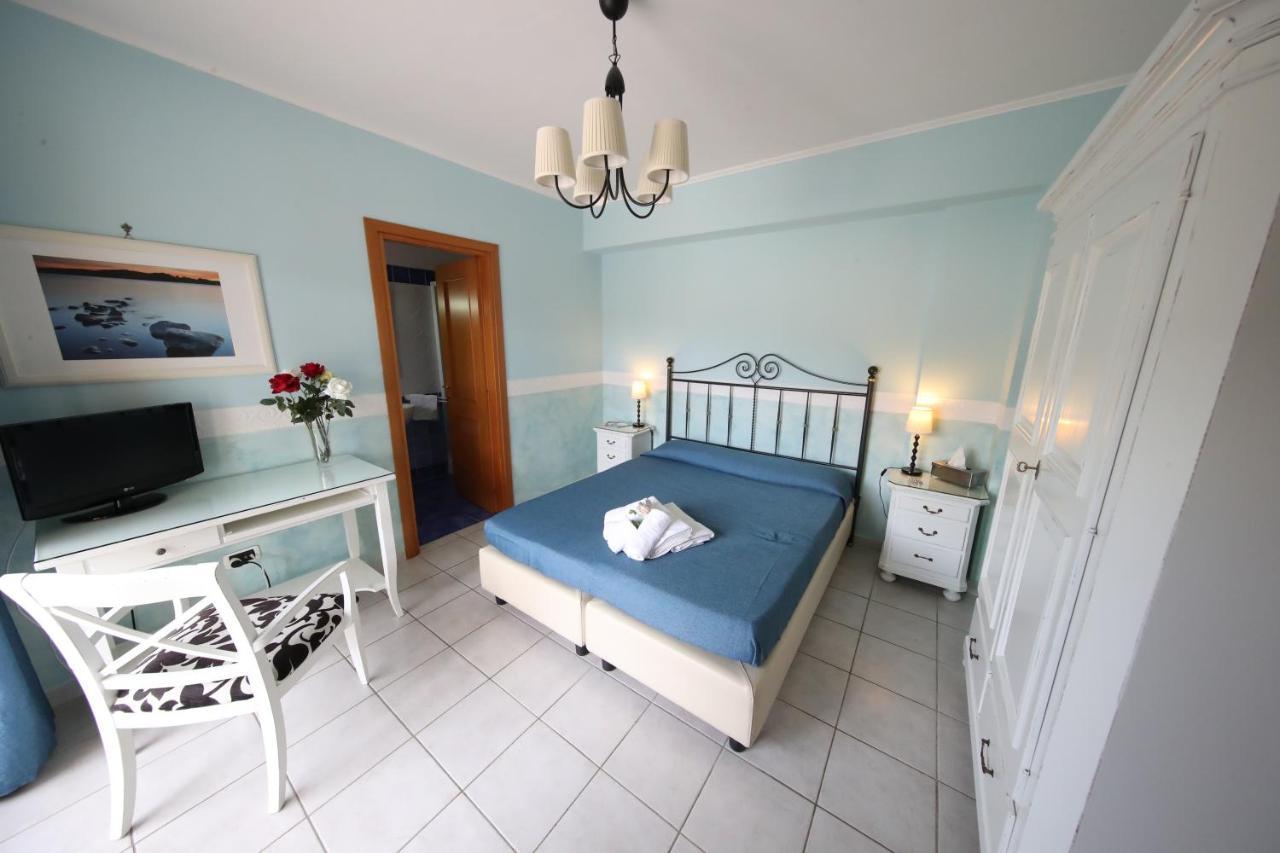 Le Terrazze B&B Formia Esterno foto