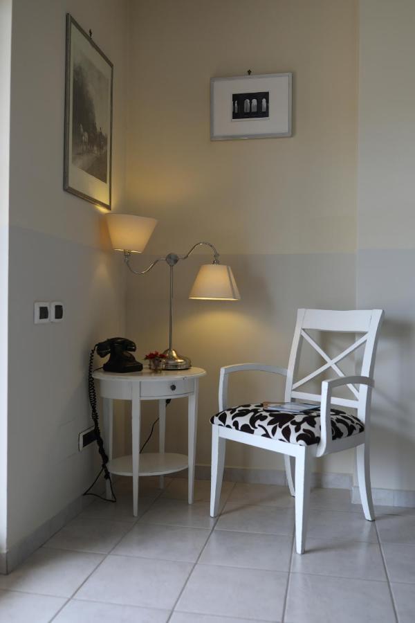 Le Terrazze B&B Formia Esterno foto