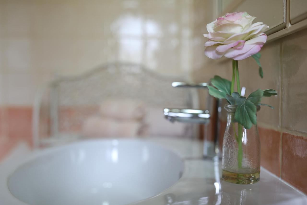Le Terrazze B&B Formia Esterno foto