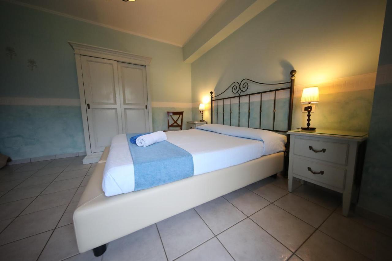 Le Terrazze B&B Formia Esterno foto