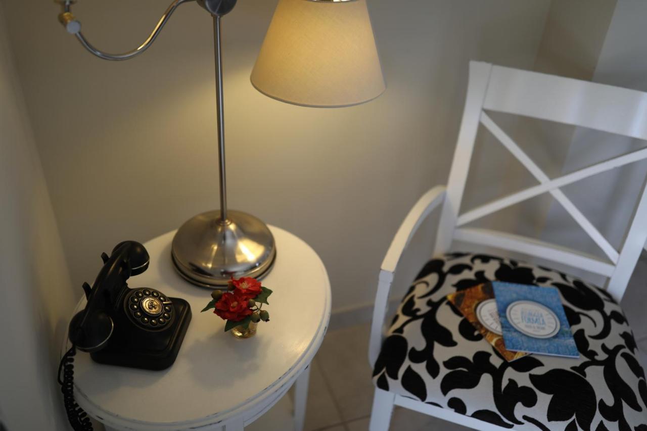 Le Terrazze B&B Formia Esterno foto