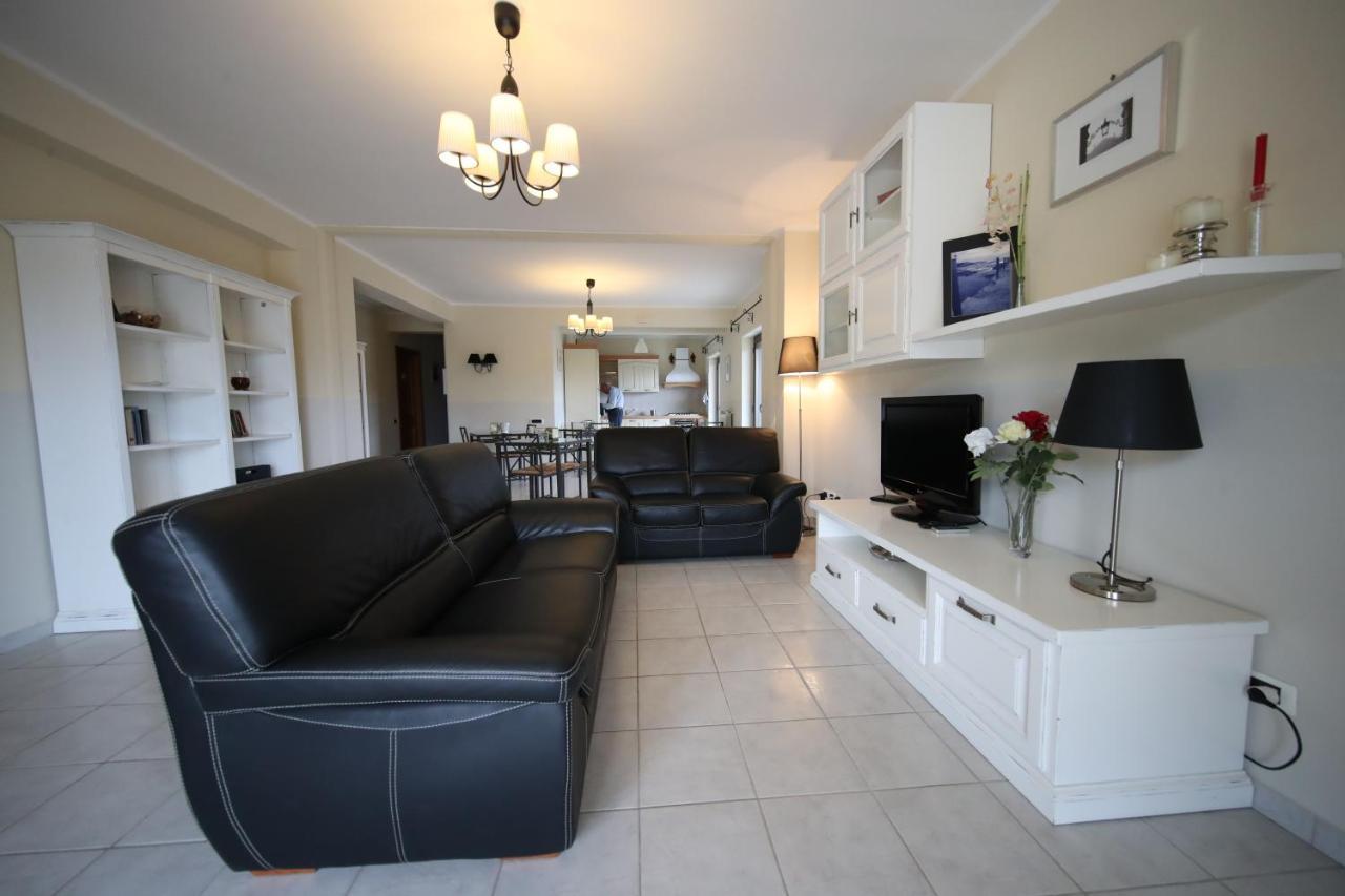 Le Terrazze B&B Formia Esterno foto